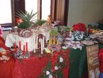 Vánoce v Perníkové chaloupce 2007